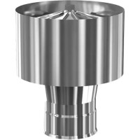 Deflector de coș de fum Теплодар 4607151296076