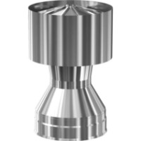 Dop deflector de coș de fum Теплодар 4607151296274