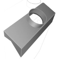 Radiator termic Теплодар ТОП-140
