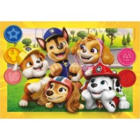 Пазл Clementoni 104 Paw Patrol (25013) 