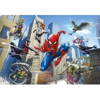 Пазл Clementoni 104 Spider-Man (25012) 