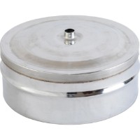 Пробка для слива конденсата Metroterm d200 Inox 304