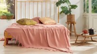 Cuvertura Lova Clara Pink 3400001895