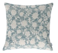 Perna decorativa Lova Clint Aqua 45x45cm 3400001516