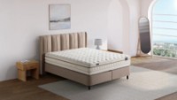 Ортопедический матрас Lova Duo Sense Bamboo 160x200cm 3300003422 фото №4 — интернет-магазин Desire.md