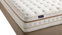 Ортопедический матрас Lova Duo Sense Bamboo 160x200cm 3300003422 фото №2 — интернет-магазин Desire.md