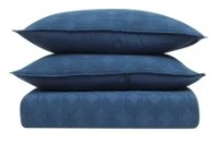 Lenjerie de pat Lova Elvira 3pcs Navy 3400000848 imaginea #4 — magazin online Desire.md