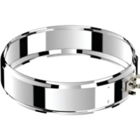 Хомут для дымохода Ferm d.250 10209