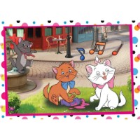 Puzzle Clementoni 2x60 Disney Classic 2026 (24836)  imaginea #2 — magazin online Desire.md