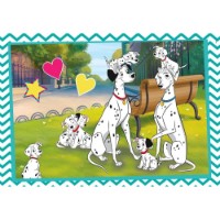 Puzzle Clementoni 2x60 Disney Classic 2026 (24836)  imaginea #3 — magazin online Desire.md
