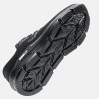 Adidași pentru bărbați Joma CDEGAS2601 Black, s.42 imaginea #5 — magazin online Desire.md