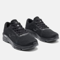 Adidași pentru bărbați Joma CDEGAS2601 Black, s.42.5 imaginea #2 — magazin online Desire.md