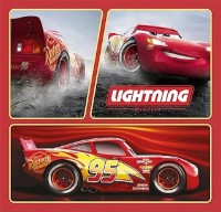 Puzzle Clementoni 3x48 Square Cars (25305)  imaginea #4 — magazin online Desire.md