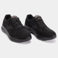 Adidași pentru bărbați Joma CDRAKW2501 Black, s.40 imaginea #2 — magazin online Desire.md