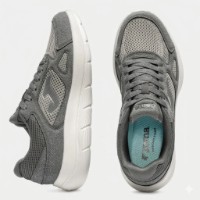 Adidași pentru bărbați Joma CEROS2612 Grey, s.46 imaginea #4 — magazin online Desire.md