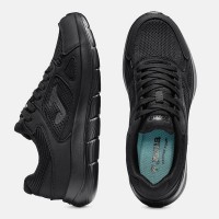 Adidași pentru bărbați Joma CEROS2621 Black, s.43 imaginea #4 — magazin online Desire.md