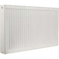 Radiator Bergerr Tip22 500x1000