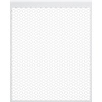 Ecran metalic decorativ pe radiator Era 5 ДМЭР imaginea #2 — magazin online Desire.md