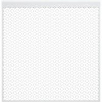 Ecran metalic decorativ pe radiator Era 6 ДМЭР imaginea #4 — magazin online Desire.md