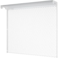 Ecran metalic decorativ pe radiator Era 7 ДМЭР imaginea #3 — magazin online Desire.md