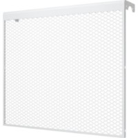 Ecran metalic decorativ pe radiator Era 7 ДМЭР