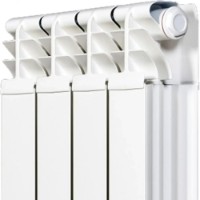 Radiator Faral Alice 2000 (16673) imaginea #2 — magazin online Desire.md