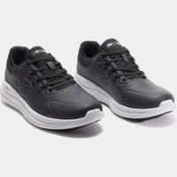 Adidași pentru bărbați Joma CIVORW2501 Black, s.43 imaginea #2 — magazin online Desire.md
