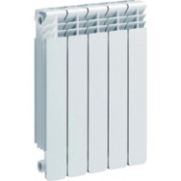 Radiator Ferroli Helyos Plus Beige Sable 500/100