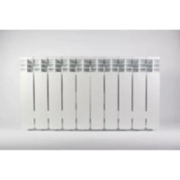 Radiator Ferroli Helyos RR 500/100 imaginea #2 — magazin online Desire.md