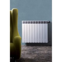 Radiator Ferroli Helyos RR 500/100 imaginea #4 — magazin online Desire.md