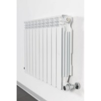 Radiator Ferroli Helyos RR 500/100 imaginea #5 — magazin online Desire.md