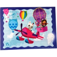 Puzzle Spin Master Gabby’s Dollhouse 48pcs (20148269)