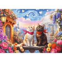 Puzzle Trefl 500pcs (37553) 