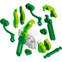 Set de construcție Clementoni Action Robots (75138)  imaginea #3 — magazin online Desire.md