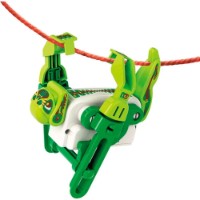 Set de construcție Clementoni Action Robots (75138) 