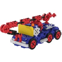 Set de construcție Trefl Connect (61979) imaginea #3 — magazin online Desire.md