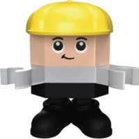 Set de construcție Trefl Connect (61979) imaginea #4 — magazin online Desire.md