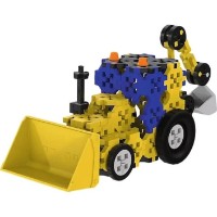 Set de construcție Trefl Connect (61979) imaginea #5 — magazin online Desire.md