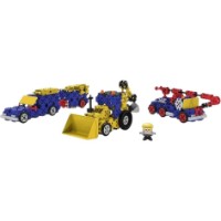 Set de construcție Trefl Connect (61979)