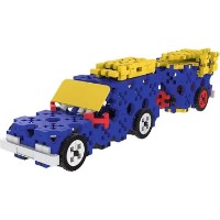 Set de construcție Trefl Connect (61979) imaginea #2 — magazin online Desire.md