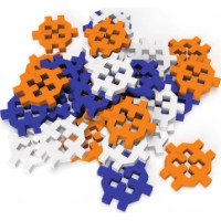 Set de construcție Trefl Connect Adi (61981) imaginea #2 — magazin online Desire.md