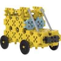 Set de construcție Trefl Connect Airplane (61969) imaginea #2 — magazin online Desire.md