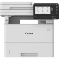 Multifunctional Canon imageFORCE 1643 no Toner