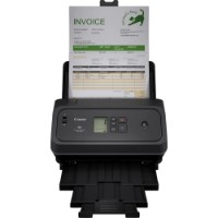 Scanner Canon imageFORMULA DR-C340 imaginea #4 — magazin online Desire.md
