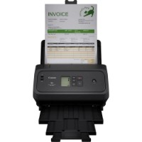 Scanner Canon imageFORMULA DR-C350 imaginea #4 — magazin online Desire.md