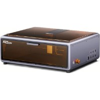 Gravor cu laser Creality Laser Falcon A1 10W imaginea #2 — magazin online Desire.md