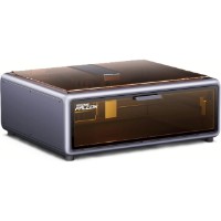 Gravor cu laser Creality Laser Falcon A1 10W imaginea #3 — magazin online Desire.md