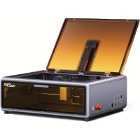 Gravor cu laser Creality Laser Falcon A1 10W imaginea #4 — magazin online Desire.md