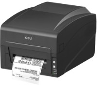 Принтер Deli ES351 Black