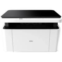 Принтер Deli M1820W White